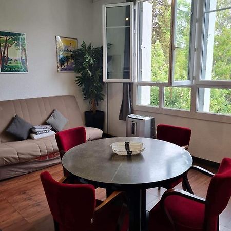 Appartement Valescure Saint-Raphaël Buitenkant foto