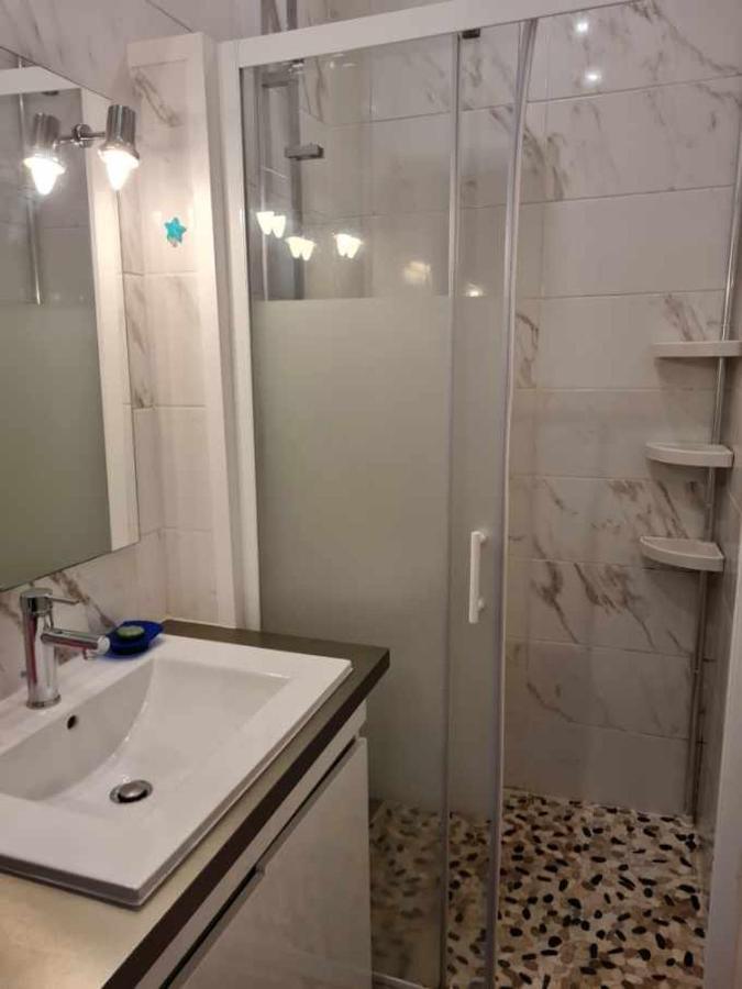 Appartement Valescure Saint-Raphaël Buitenkant foto