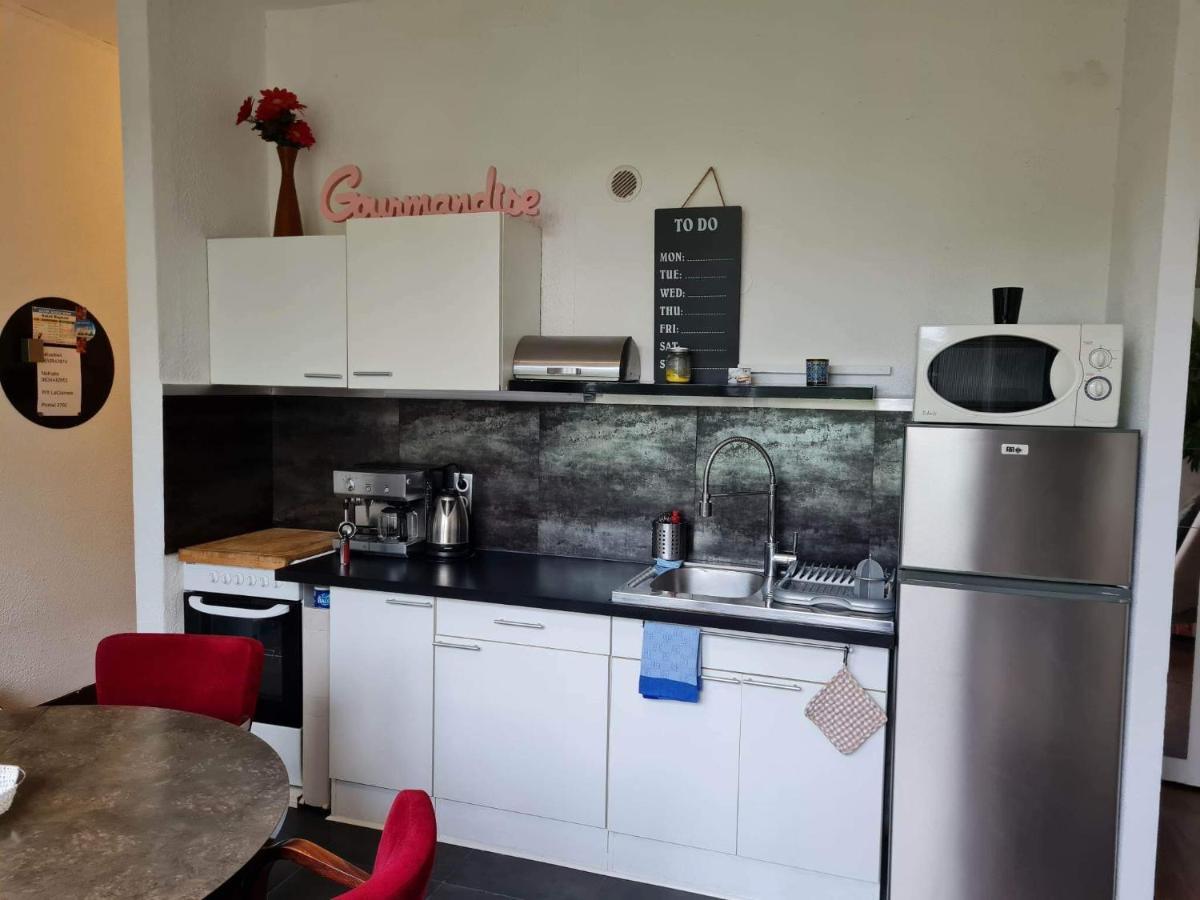 Appartement Valescure Saint-Raphaël Buitenkant foto